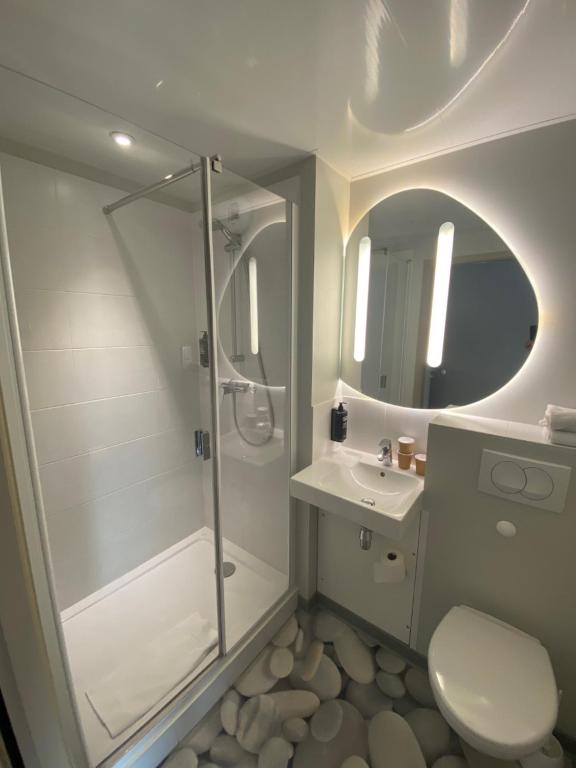Ibis Budget Sallanches photo