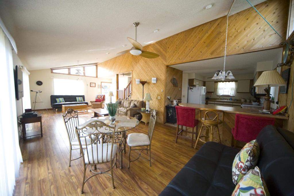 Seascape, Folly Beach