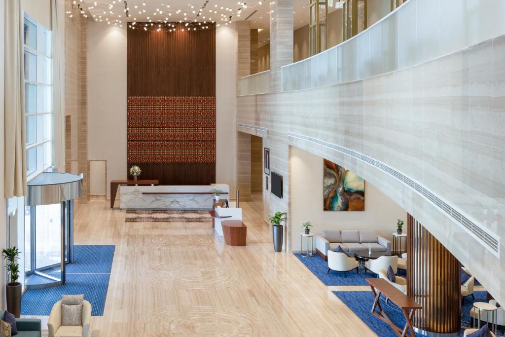 dusitD2 Salwa Doha photo