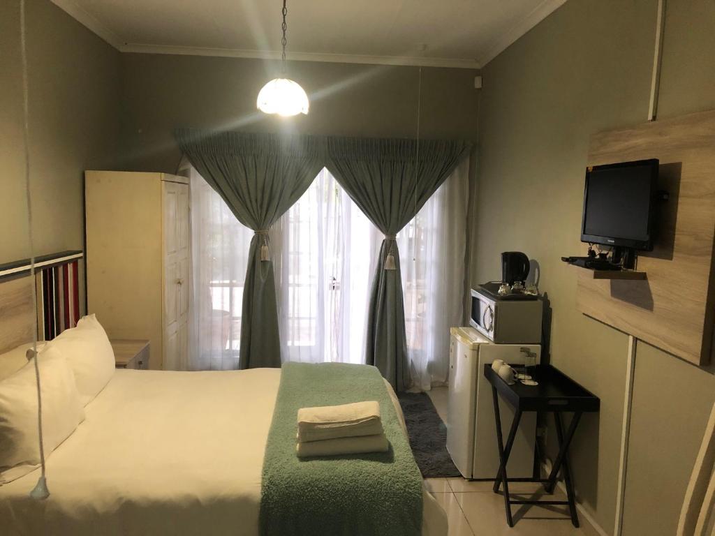 Ndzuti Guest House photo
