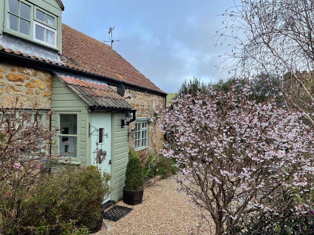 Chiddy Nook Cottage photo 7