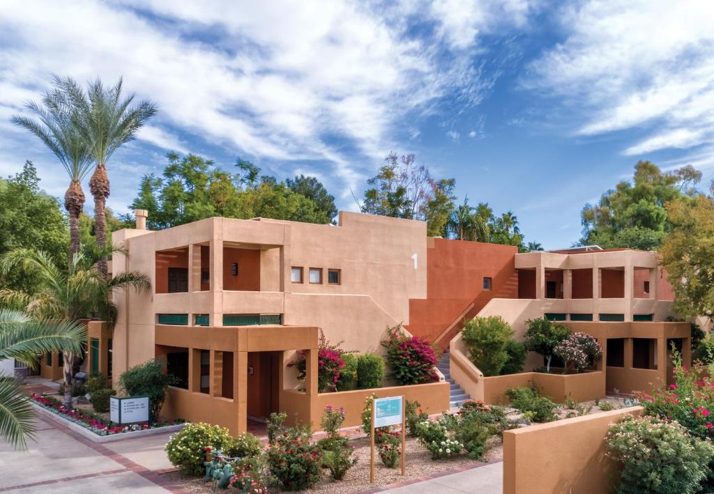 Orange Tree Resort photo