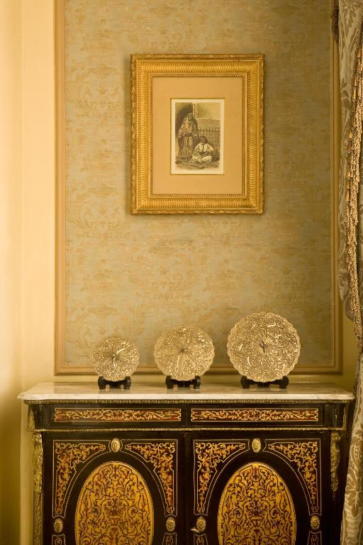 편의 시설/서비스