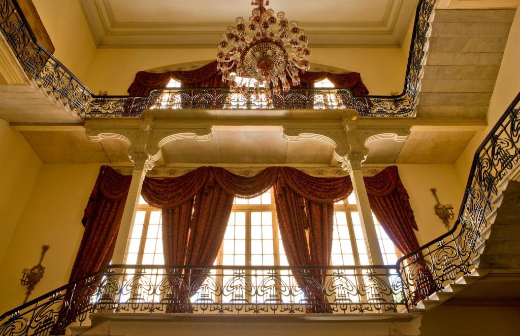 편의 시설/서비스