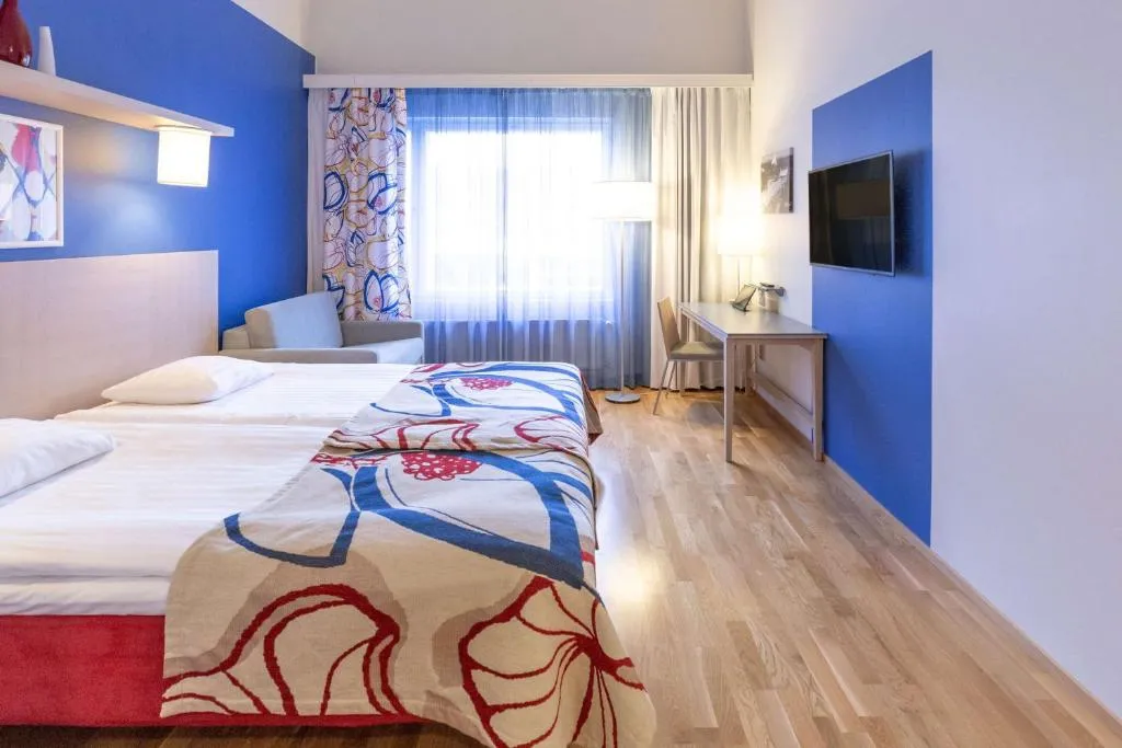 Scandic Hyvinkää, hotel in Hyvinkää