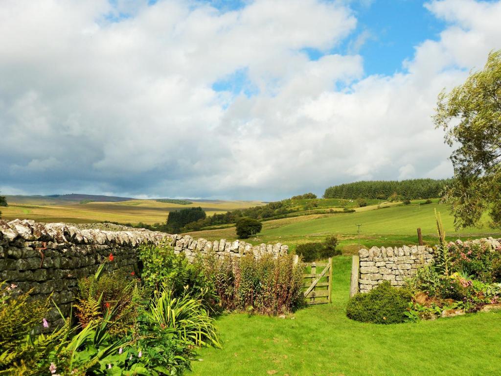 Roman Cottage - - Hadrian's Wall dark sky outpost., Newcastle upon Tyne