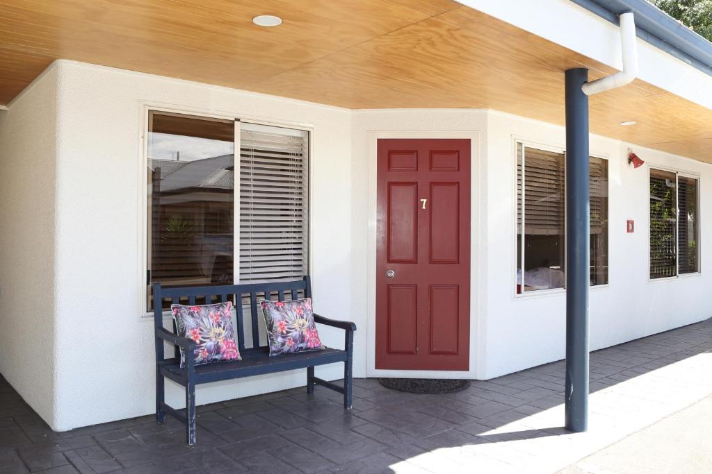 Havelock North Motor Lodge photo