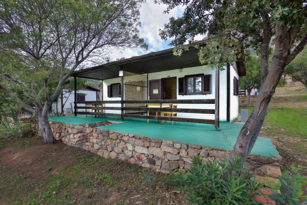 Villaggio Camping Tesonis Beach photo