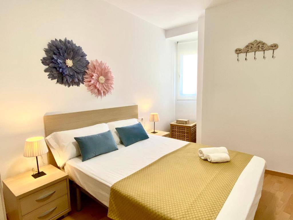 Excelente apartamento en el centro de Cambrils - 4