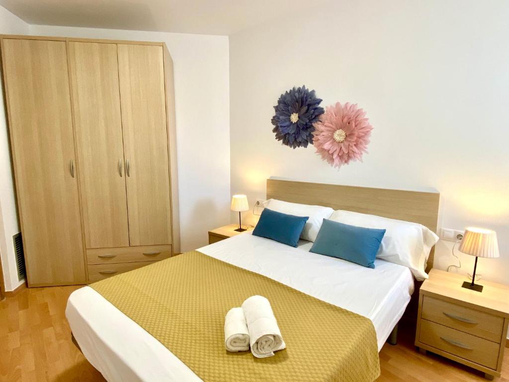 Excelente apartamento en el centro de Cambrils - 5