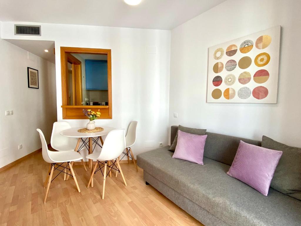 Excelente apartamento en el centro de Cambrils - 3