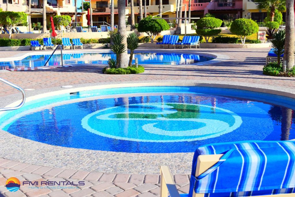 Marina Pinacate A-521 photo