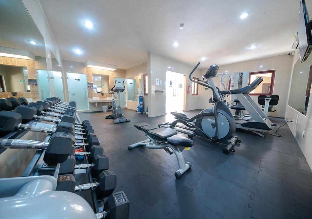 Penthouse Reef 401 - Beautiful Beachfront Ocean View - at El Faro photo