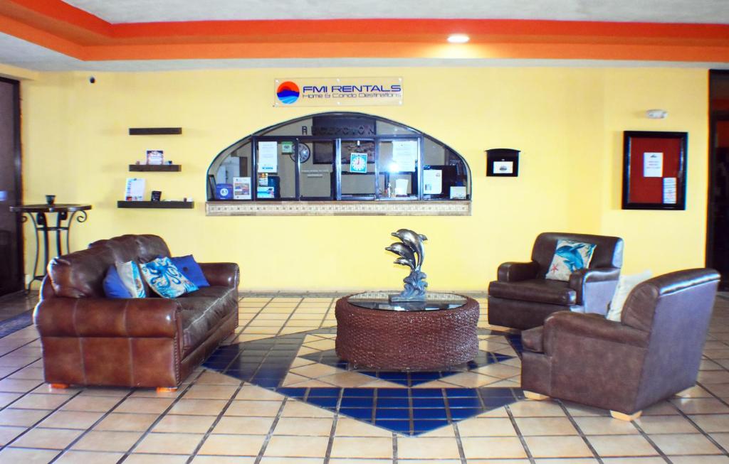 Marina Pinacate A-521 photo