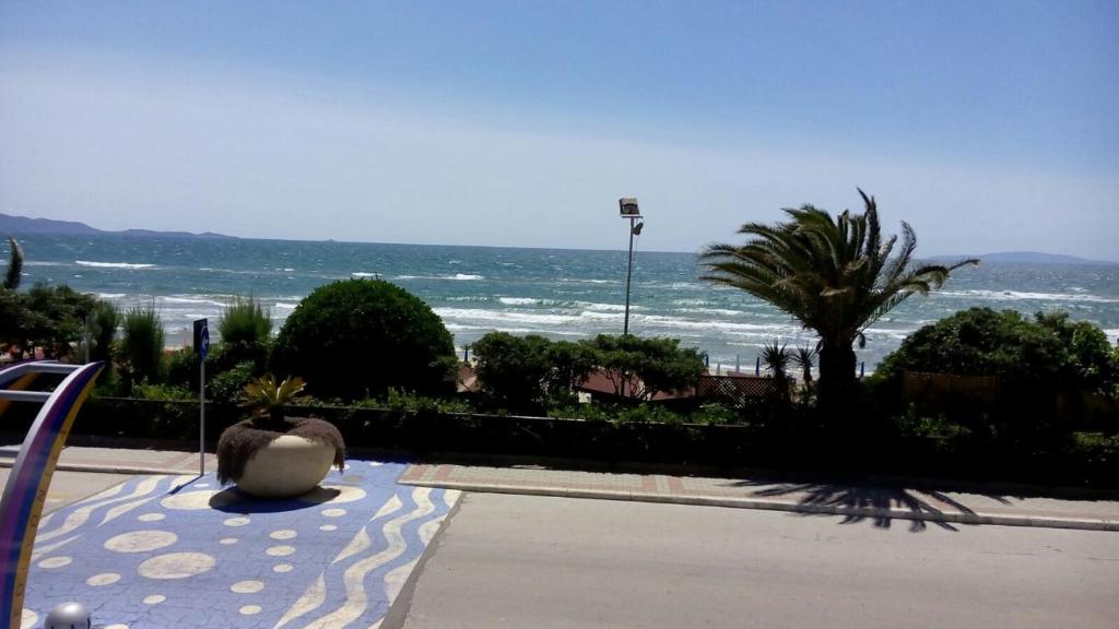 Toscana, appartamento con vista sul mare - 1