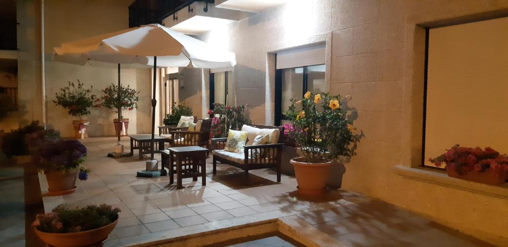 Hotel Cachada - 4
