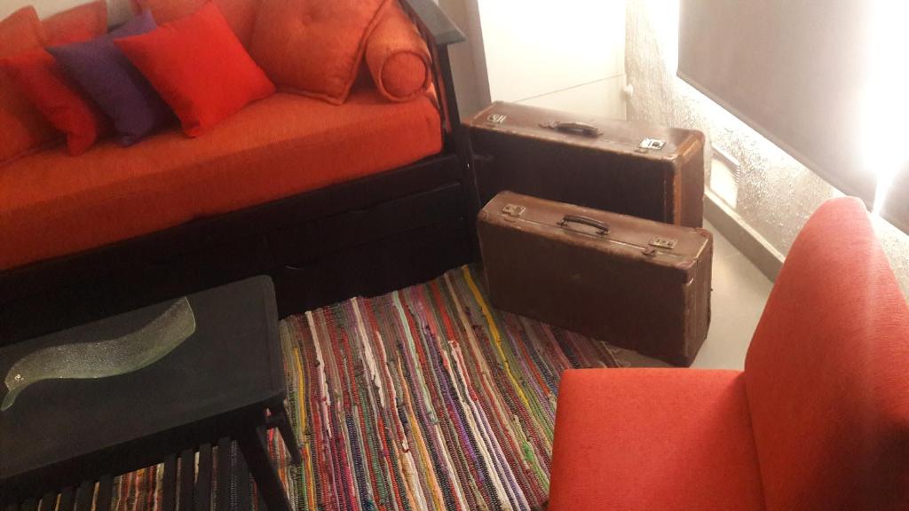 Departamento Boutique De Diseñador "TERRAZA 26"- Dos dormitorios- Dos baños- Vista a la montaña - Cochera - 5