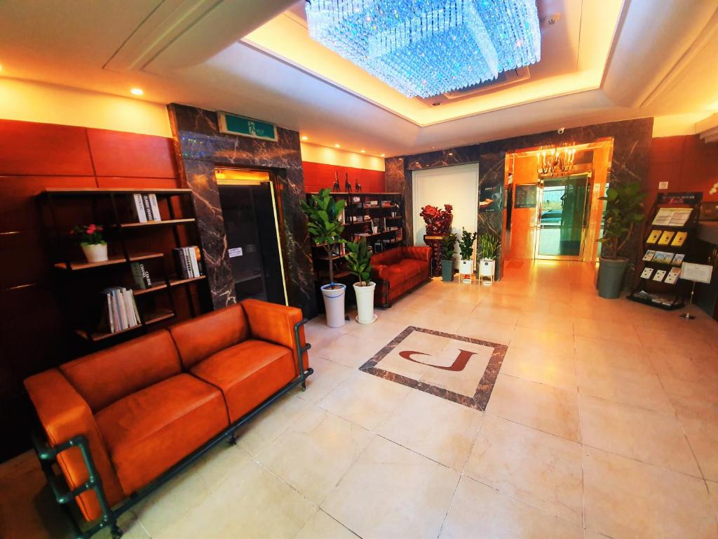 Uneed Business Hotel photo