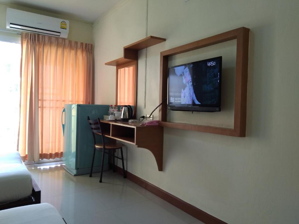 Facilities