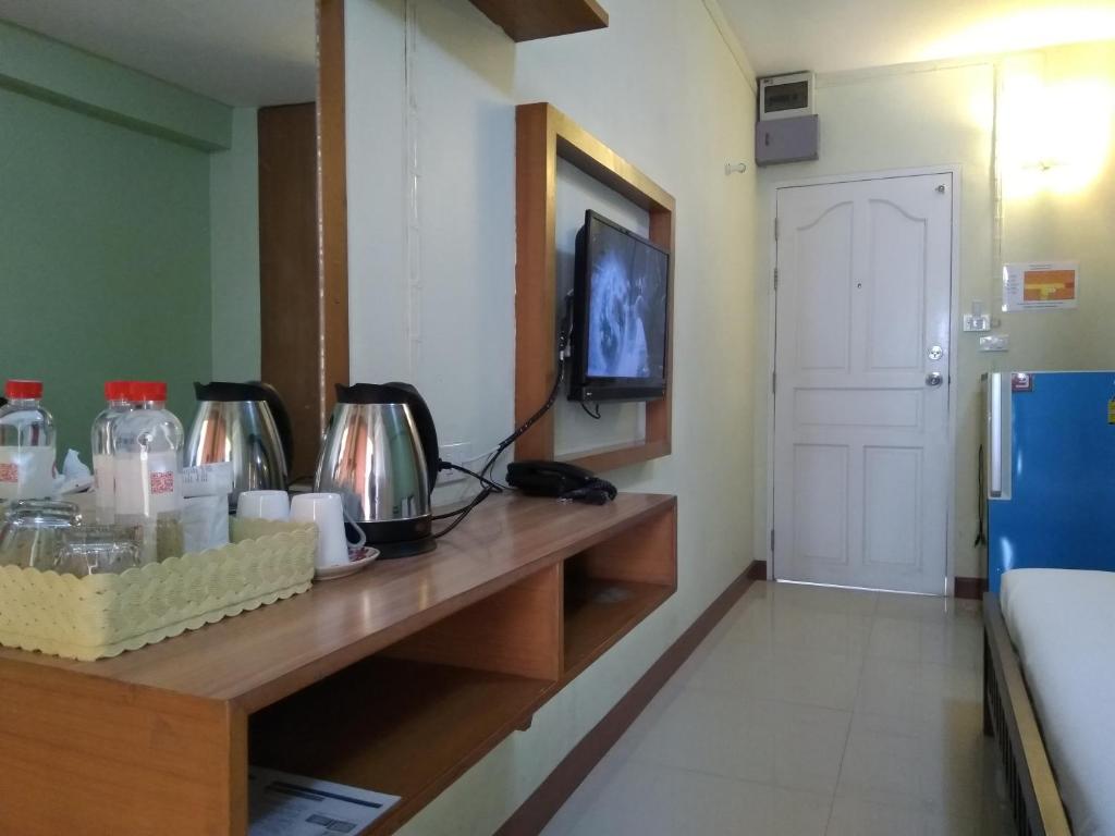 Facilities