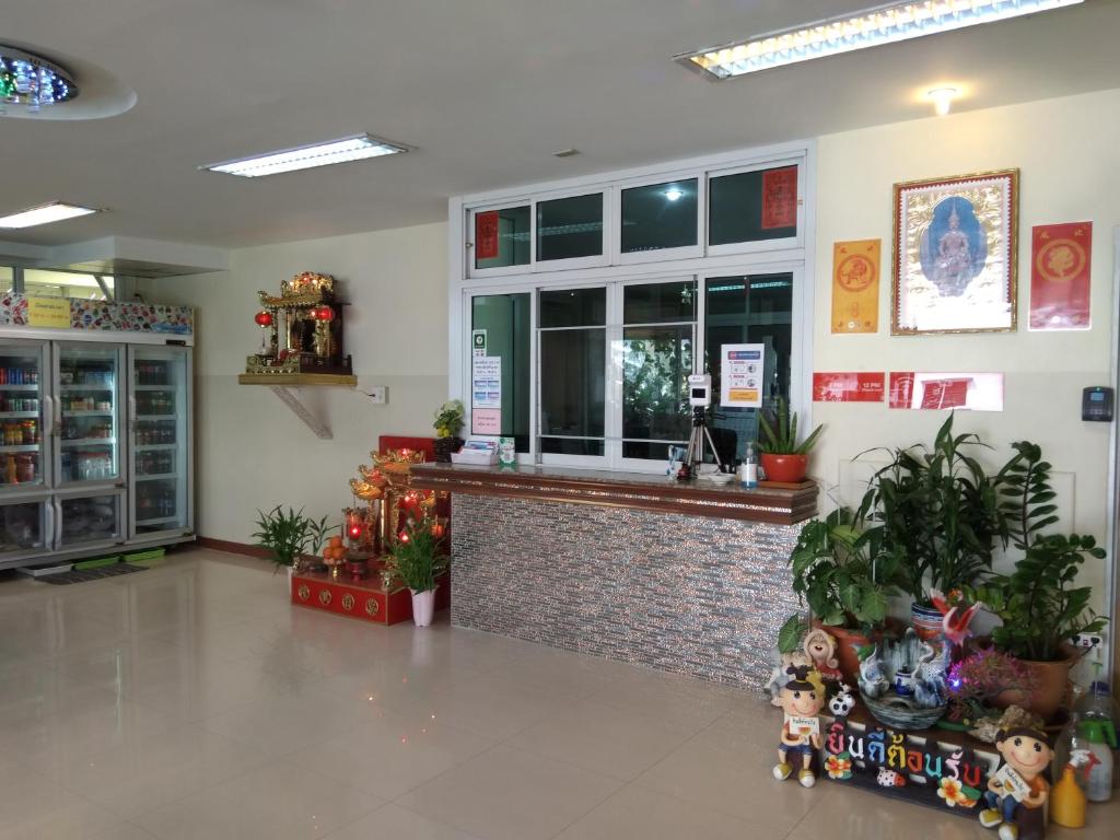Thitikorn Grandview photo