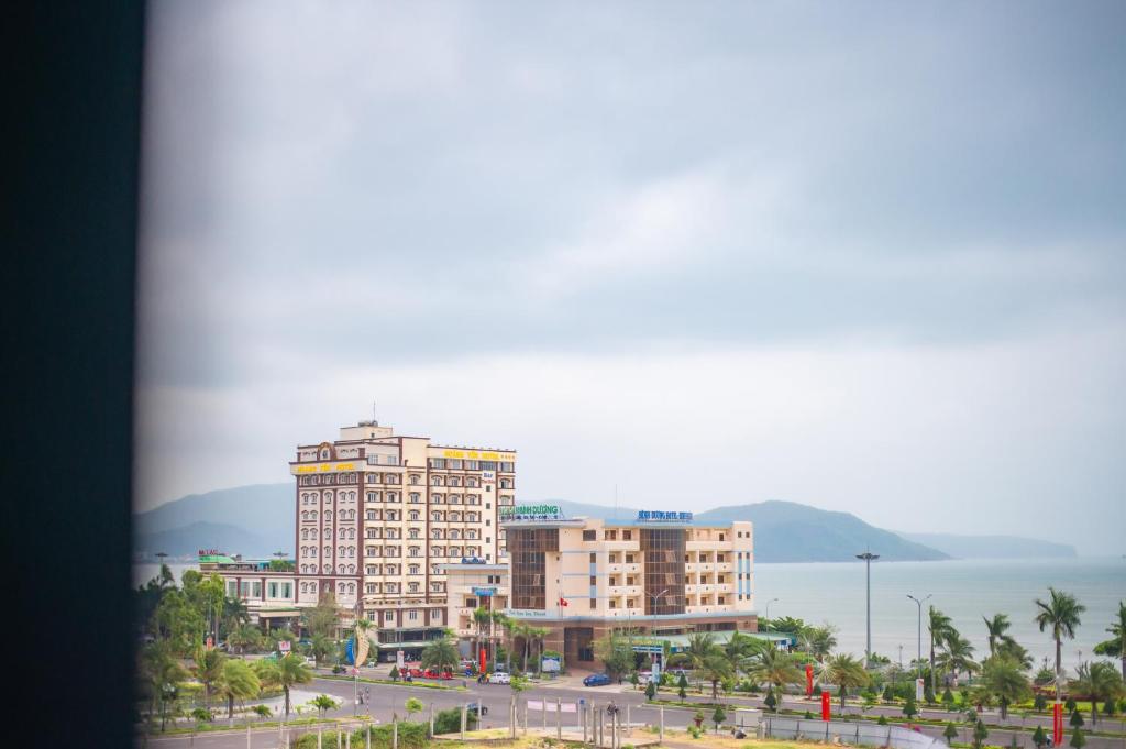 新的一天酒店 (NEW DAY HOTEL)