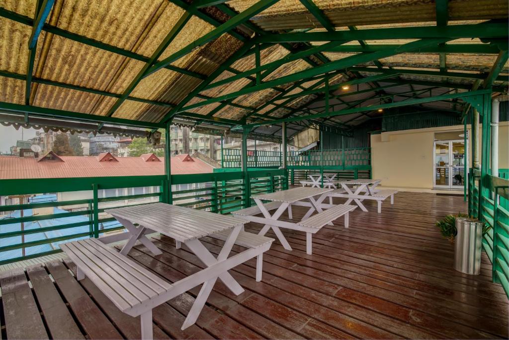 Muscatel Himalayan Resort - 400 Mts from Mall Road photo