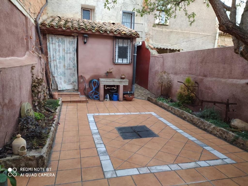 Casa Azafran photo
