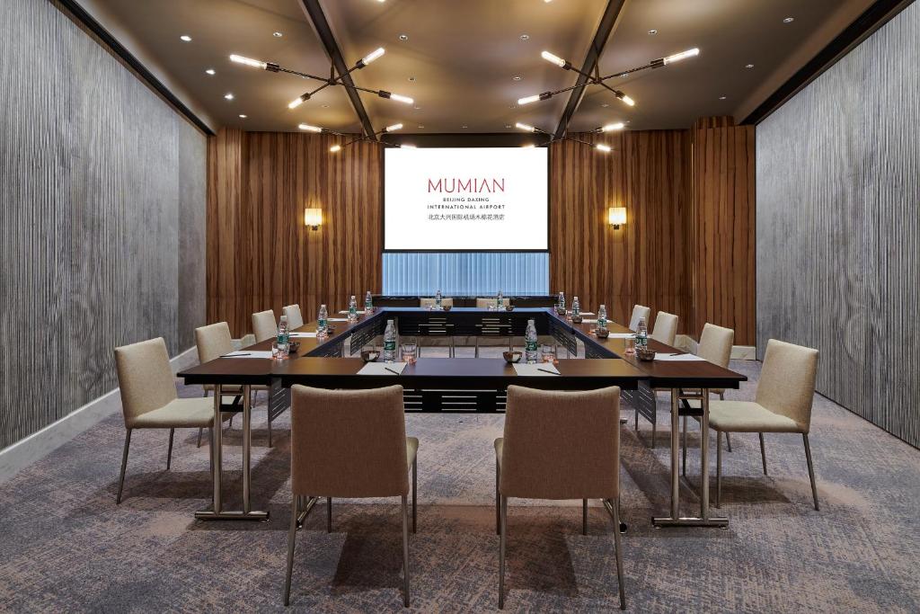 Salón de banquetes