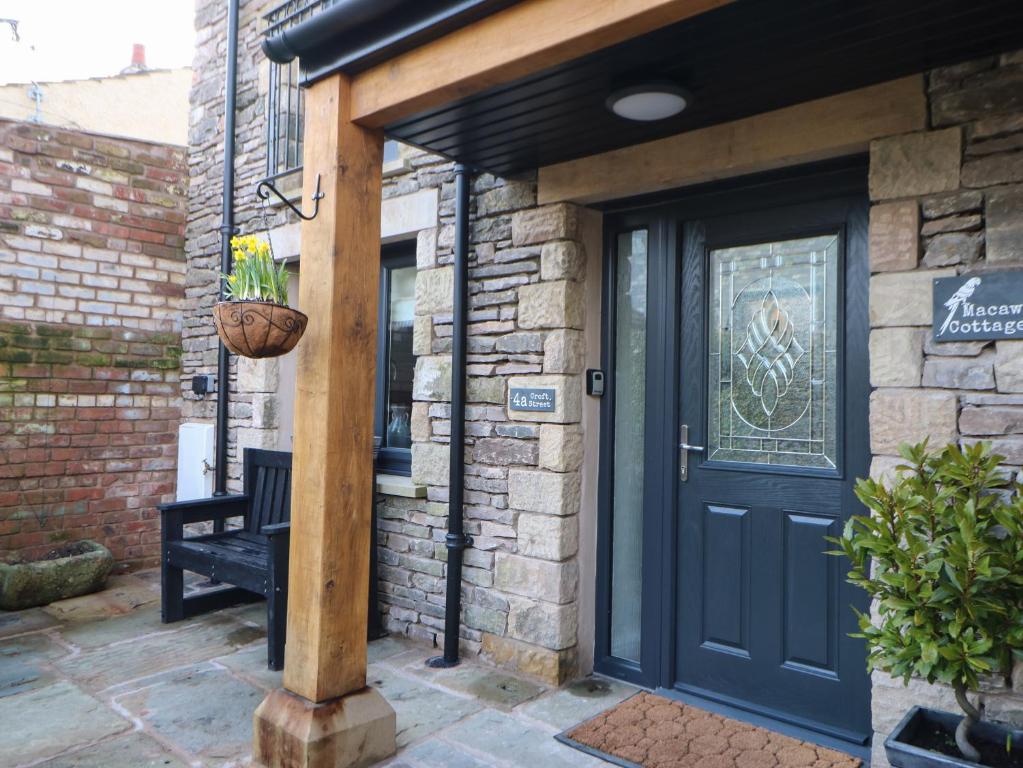 Macaw Cottages No 4A, Kirkby Stephen