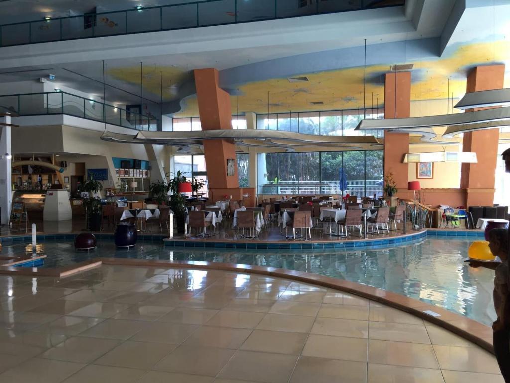Crown Towers Resort Apartments photo