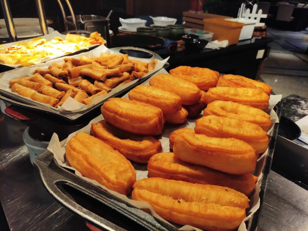 お料理のイメージ