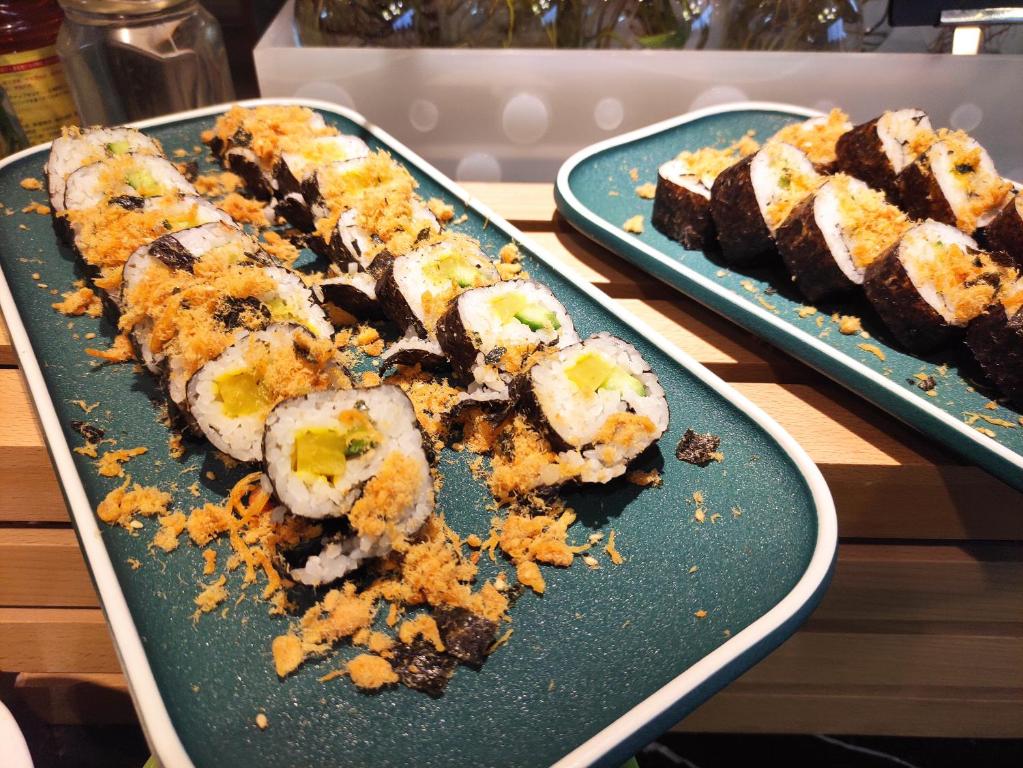 お料理のイメージ