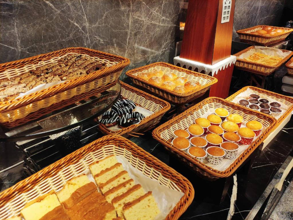 お料理のイメージ