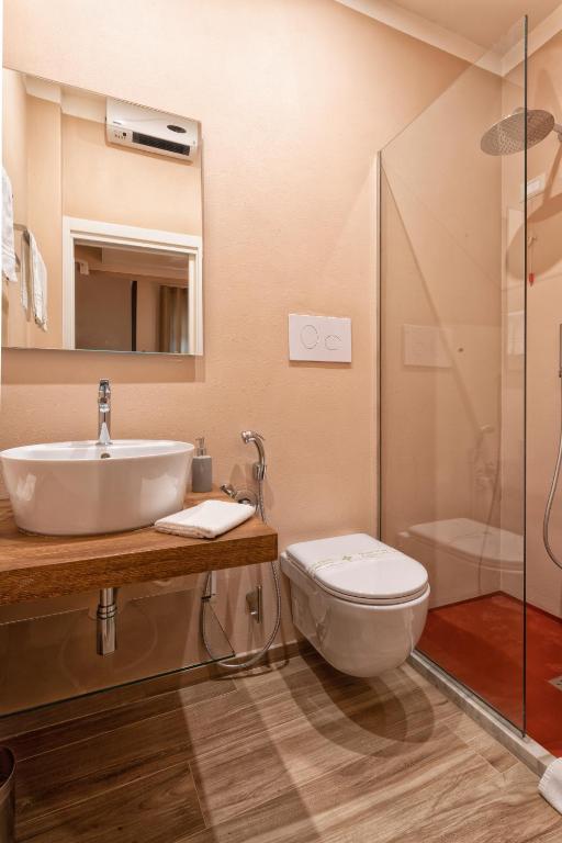 GOGO` Petit Hotel - 4