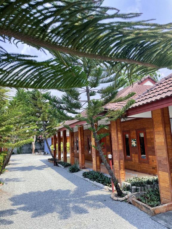 GPM Resort Pattaya photo
