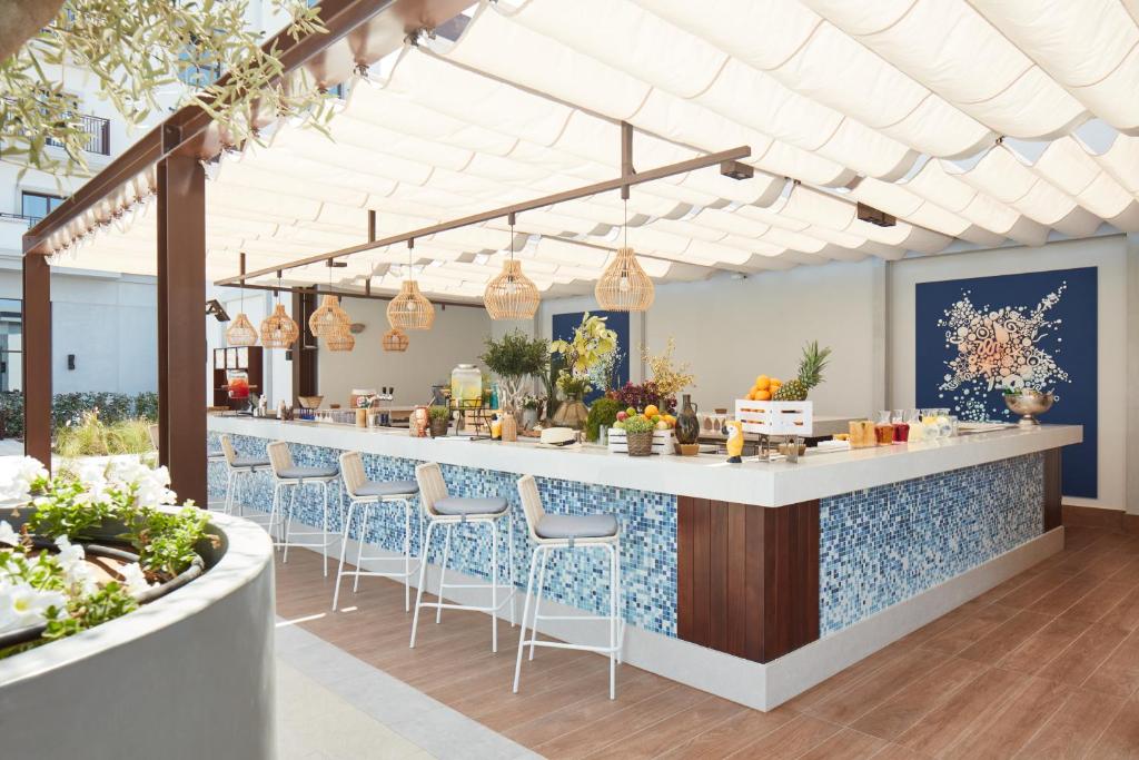 Food and beverages