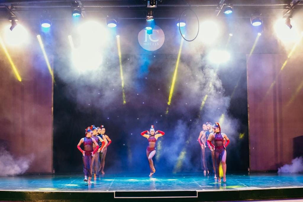 アクティビティ