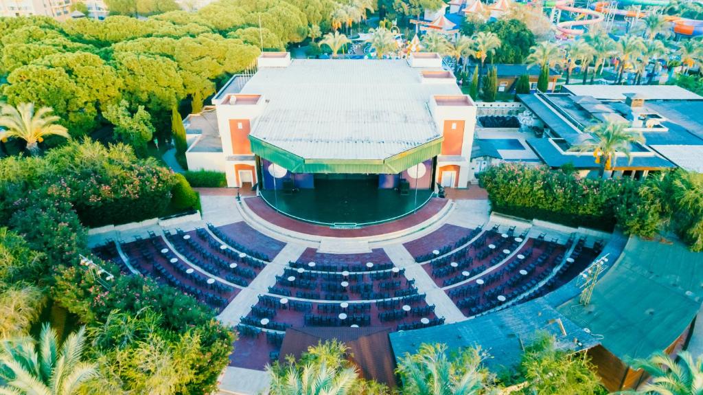 アクティビティ