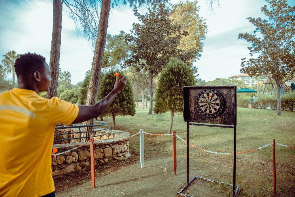 アクティビティ