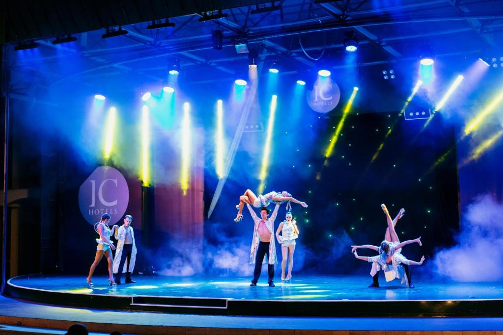 アクティビティ