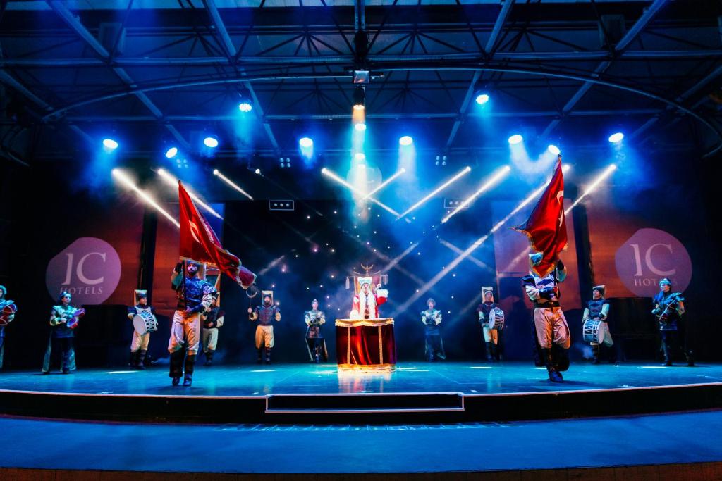 アクティビティ