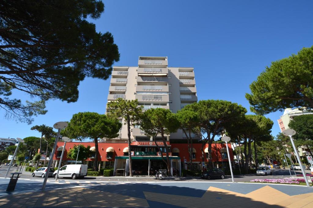 Lignano Pineta with sea view - 1