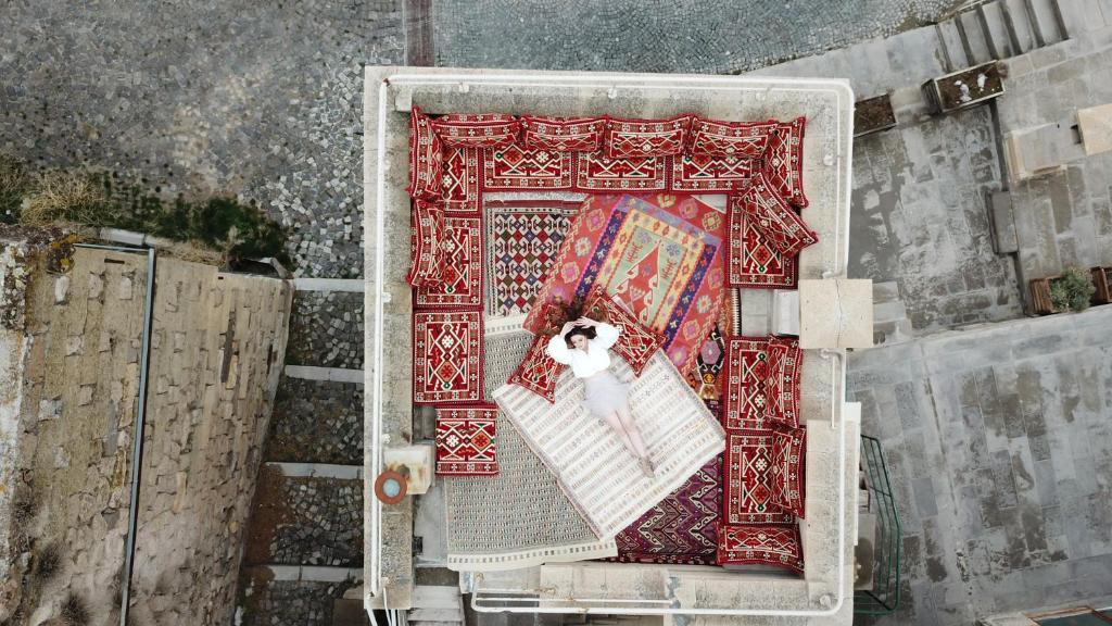 バルコニー/テラス