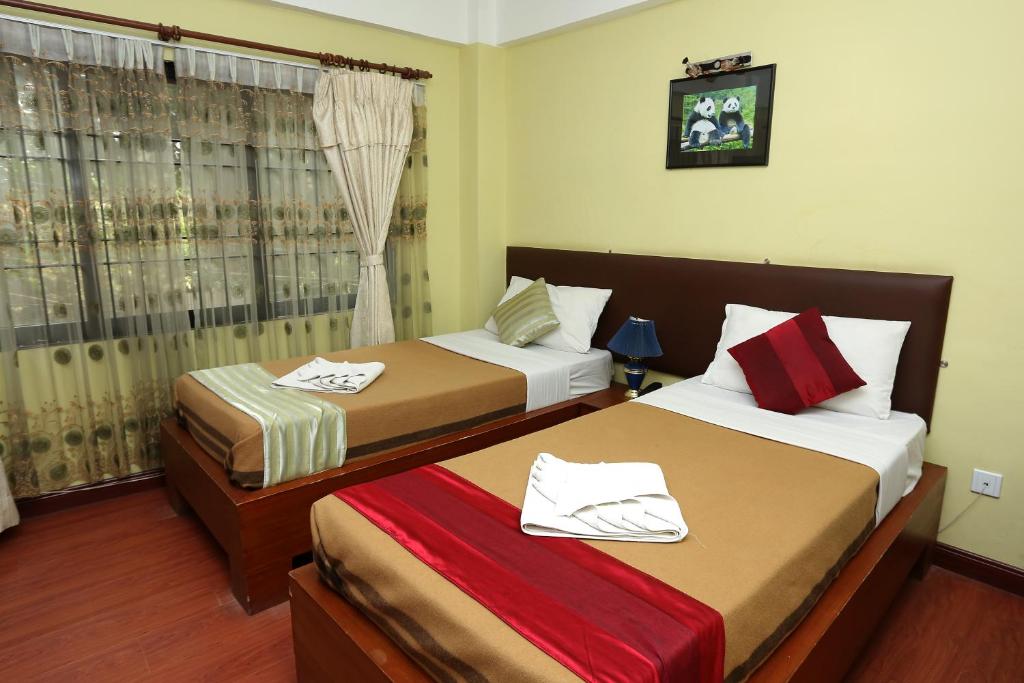 New Hotel Panda photo