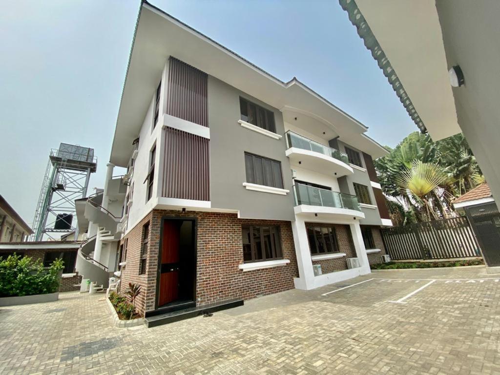 3-Bed Apartment, Ikoyi by TerraGems photo