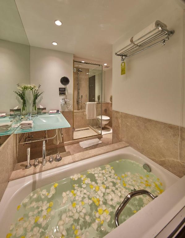 バスルーム（客室）