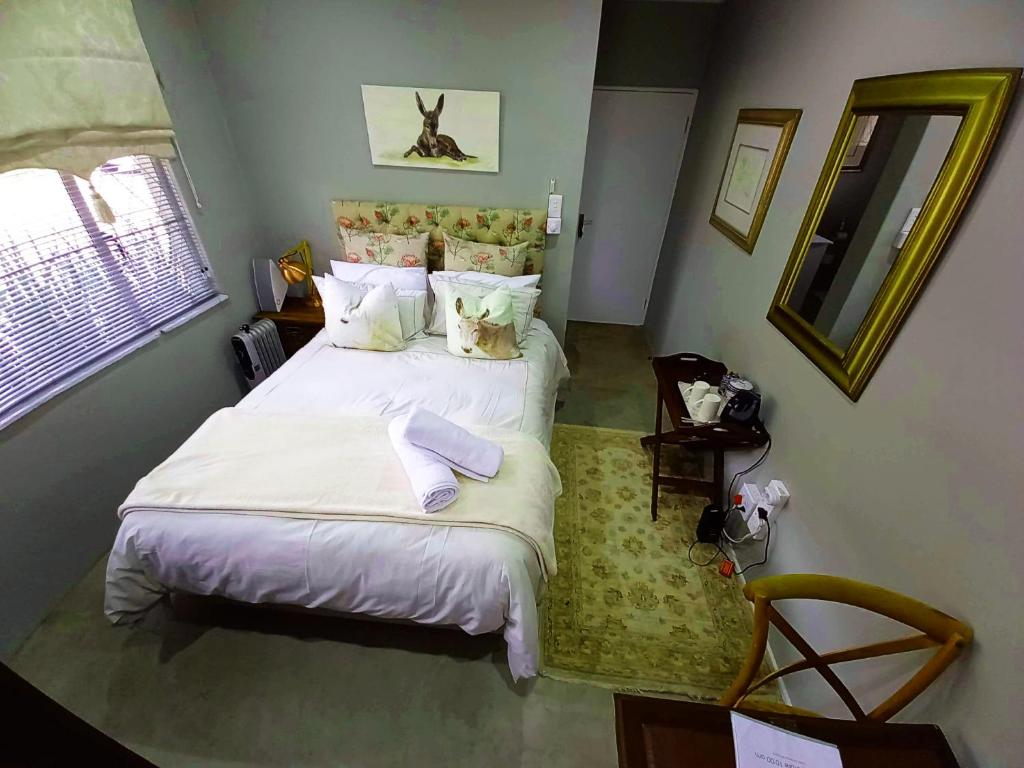 Cavalo Guesthouse & Equestrian Estate photo
