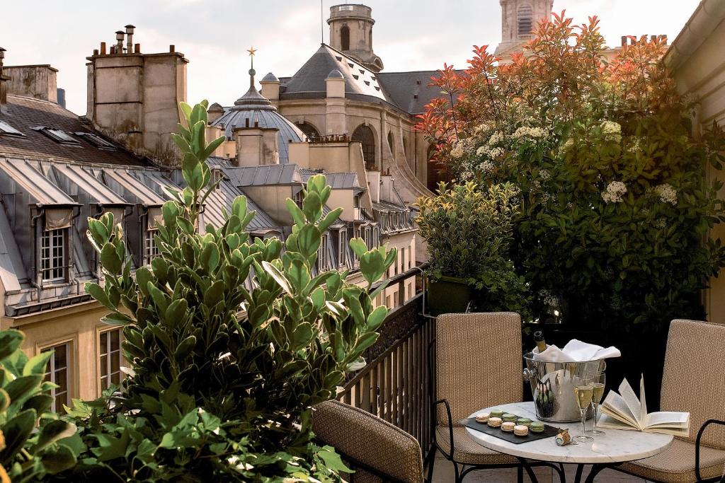 Hotel Esprit Saint-Germain photo