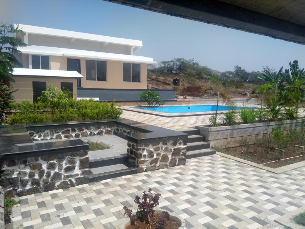 ROYAL MEADOWS - IGATPURI Bungalow B photo